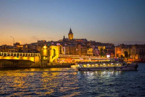 Galata-Brücke: Das Herz des Istanbuler Alltags
