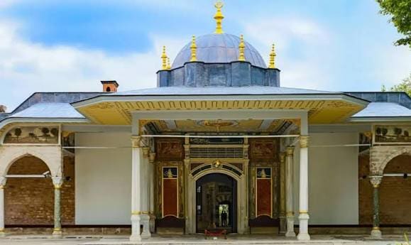 Topkapi-Palast Istanbul: Umfassender Besucherführer