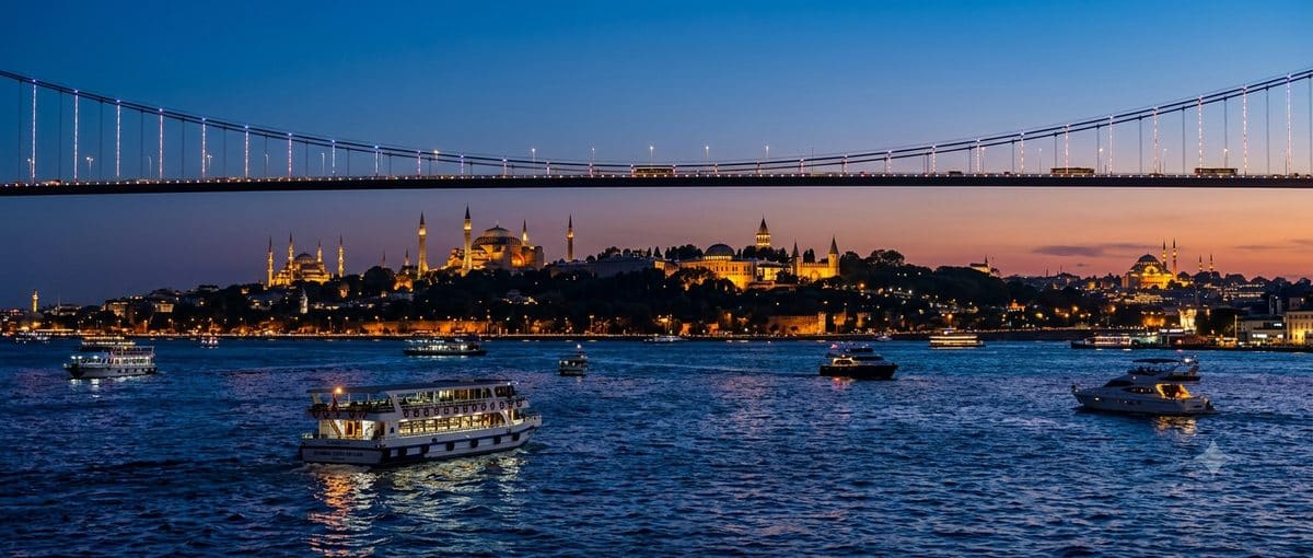 Istanbul