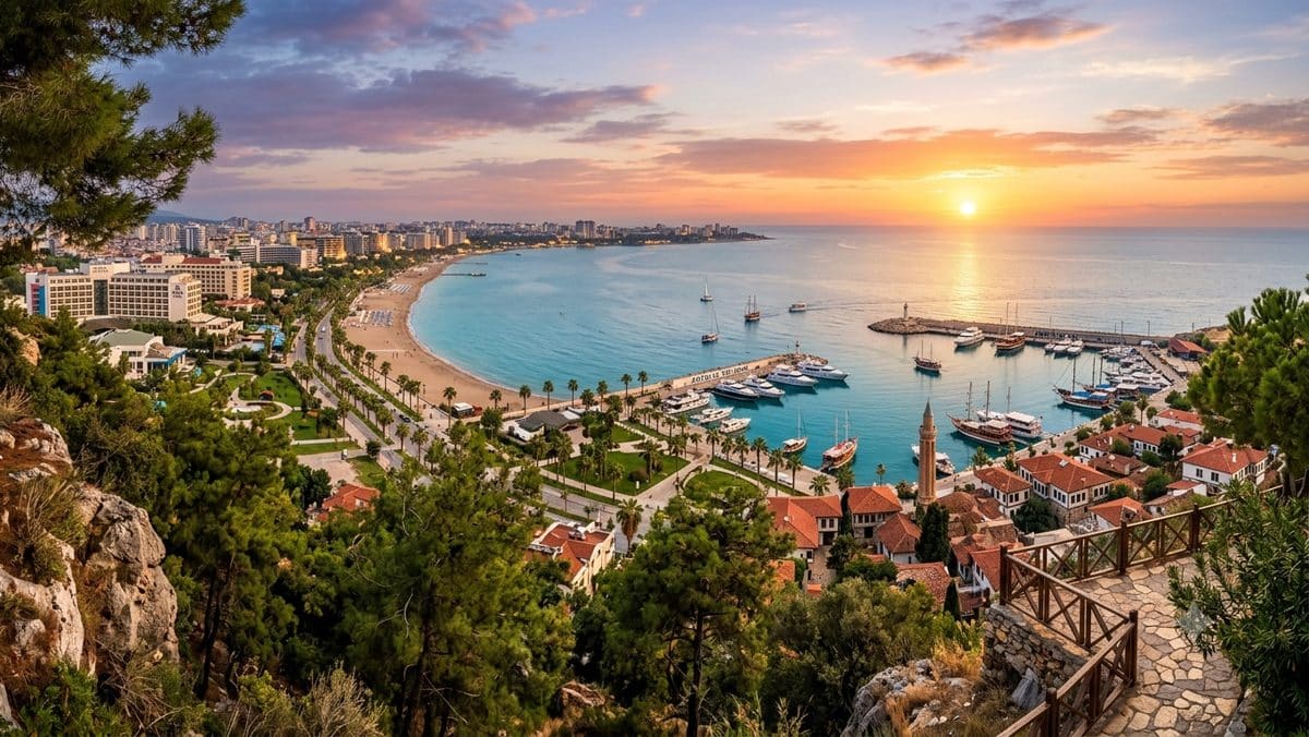 Antalya