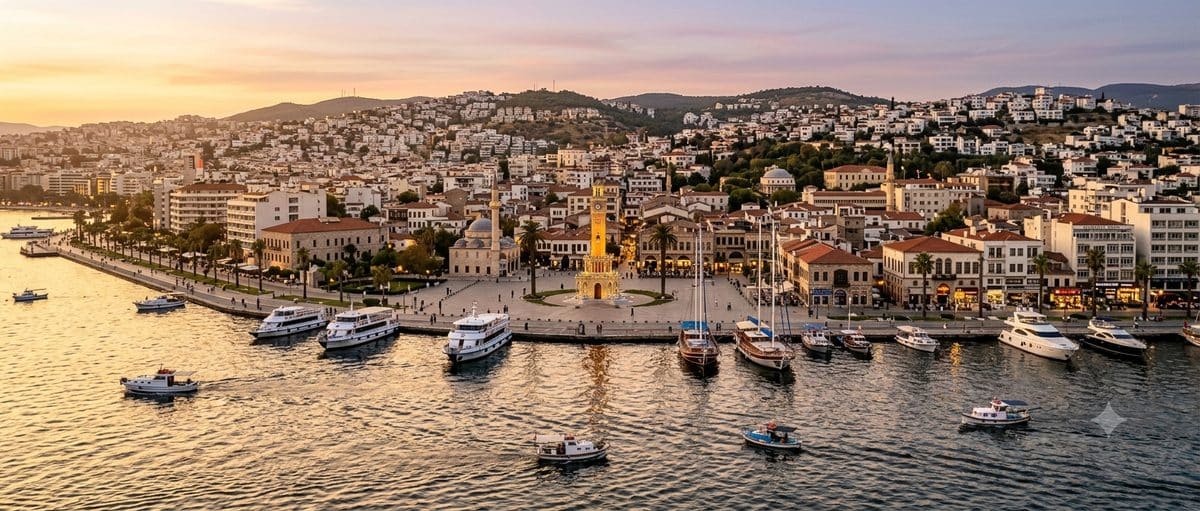 Izmir